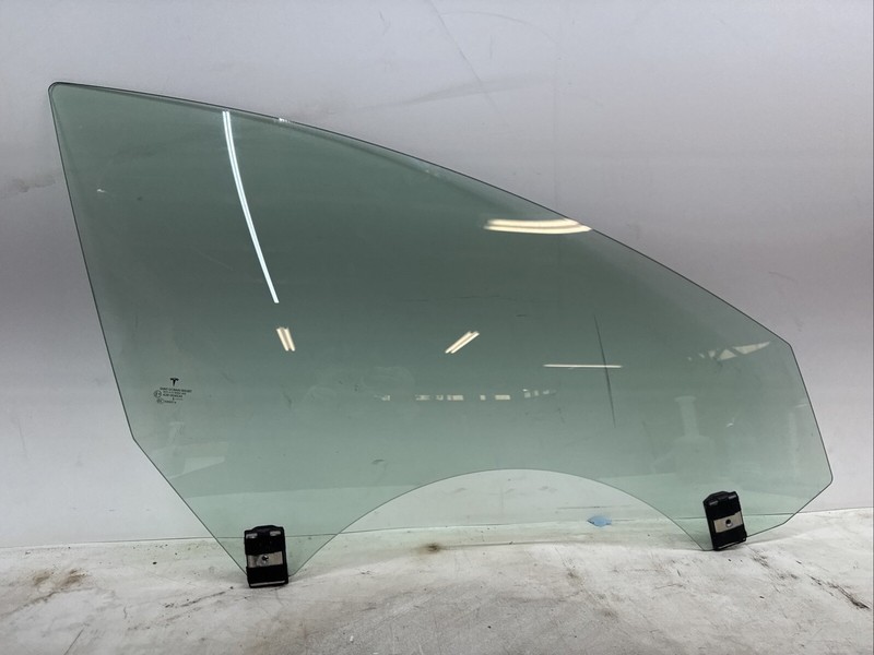 🌟2017-2020 TESLA MODEL 3 FRONT RIGHT PASS SIDE WINDOW GLASS PANEL 15009 S1