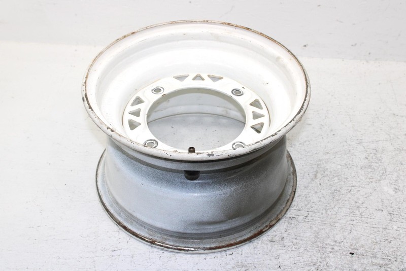 1999 Polaris Sportsman 500 Oem 10x6 Front Wheel Rim 1523448-067 AP24
