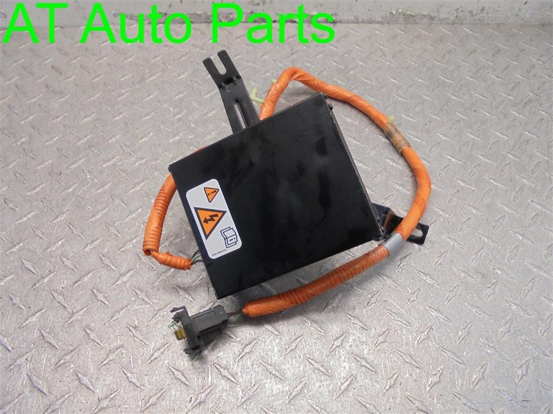 05 06 07 08 2.3L FORD ESCAPE POWER INVERTER 5M6T-19G317-AH