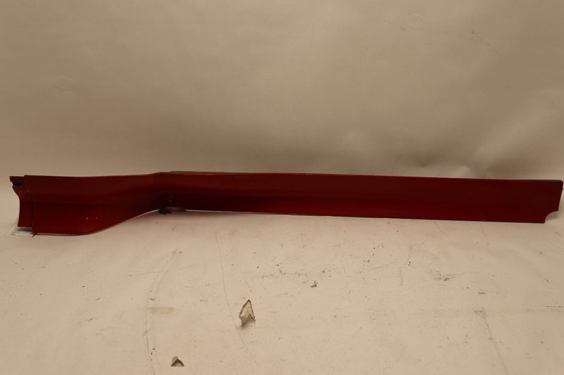 08-17 FREIGHTLINER CASCADIA 125 RIGHT PASSENGER ROCKER UNDER DOOR PANEL OEM