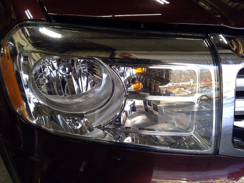 Passenger Right Headlight Fits 12-15 PILOT 1731418