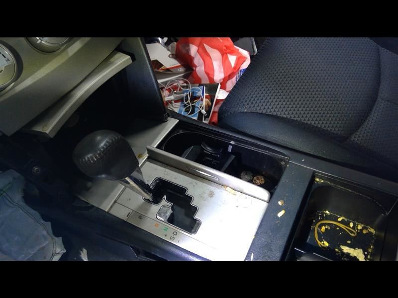 2011 CAMRY Automatic Transmission Shifter 1436070