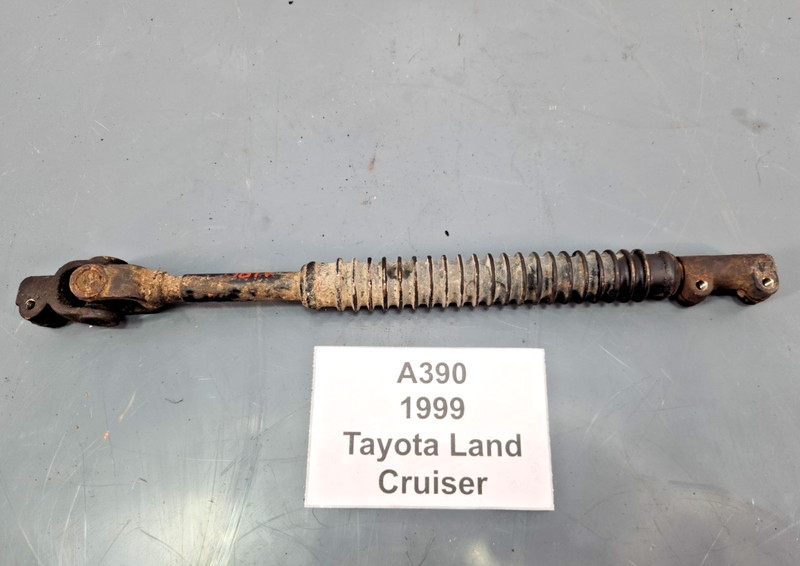 ✅ 98-07 OEM Toyota Land Cruiser J100 Steering Intermediate Lower Shaft