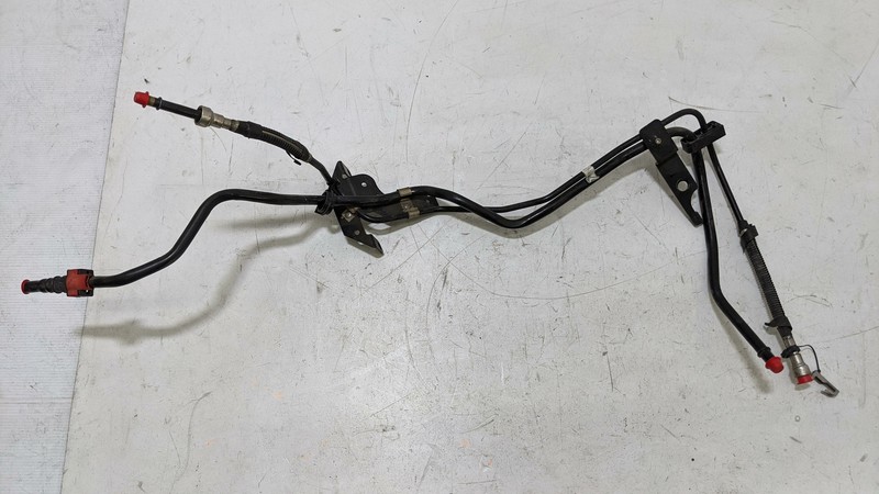 2PC Fuel Vapor & Supply Pipes Set 2016 Dodge RAM 1500 2014 - 2018 2019 2020 2021