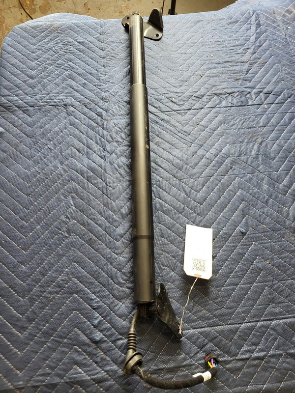 Used Oem Audi Left Trunk Liftgate Power Lift Strut for 2020-2023 SQ8