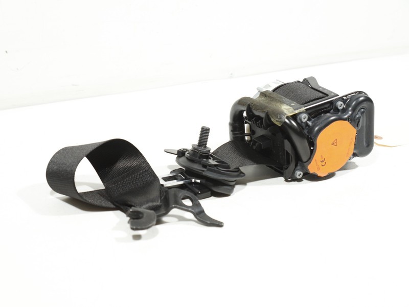 2011–2017 BMW X3 F25 Front RIGHT Side Seat Belt Retractor OEM 3066322