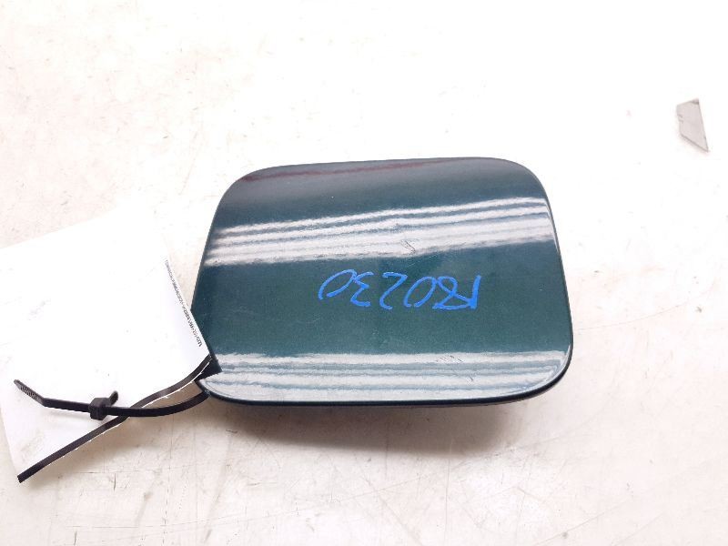 99 00 01 02 03 Toyota Solara Fuel Filler Door Grn 6R3