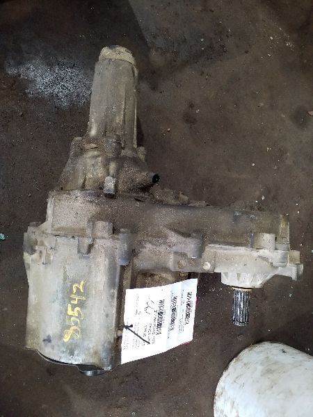 Transfer Case 3 Switch Dash Control Fits 96-04 BLAZER S10/JIMMY S15 188903