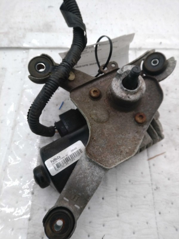 2013 Ford Fusion Wiper Motor Silver 146K Miles OEM Replacement Part