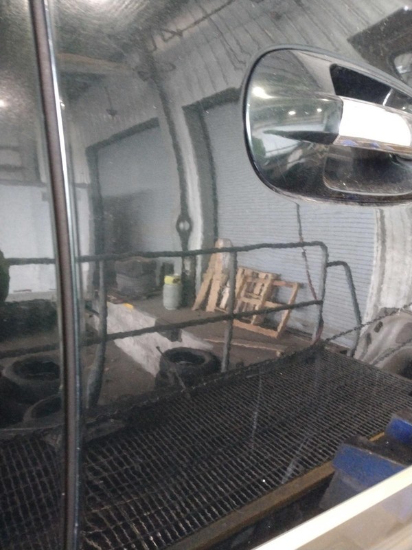 2013 Ford Expedition Right Door Green Used 4DR SUV OEM 65768 2 Dings