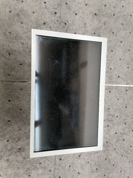 Radio Navigation Display Screen Front Sync III Fits 16-18 MKX GA1T-18B955-SA