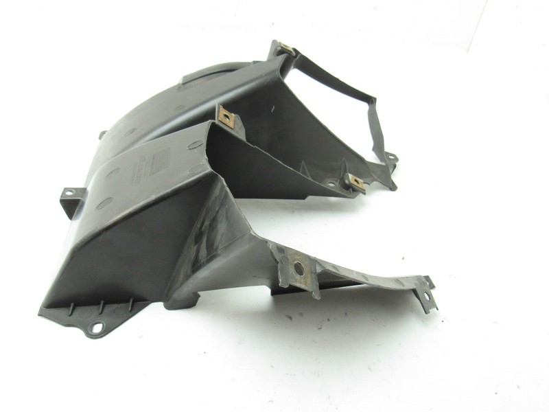 McLaren 720S 720 2018 Left Driver Radiator Air Intake Duct 17-20 ;@1