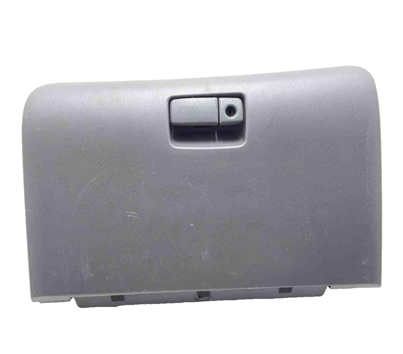 Subaru Legacy Front Glove Box Compartment Gray 2000 P/N 66017AE080AC