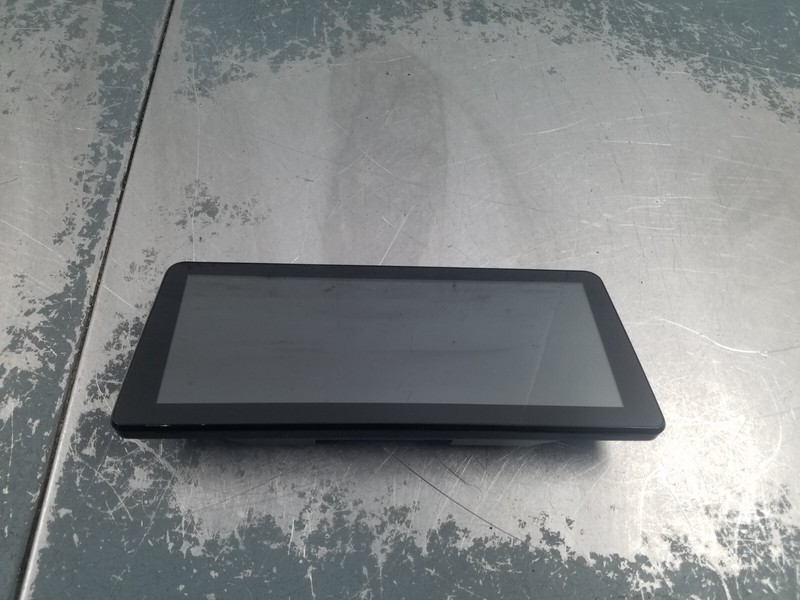 2015 BMW X5M F85 Rear Entertainment Screen #9227 VV5