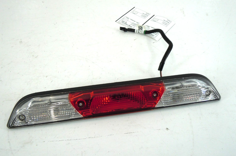 2017 17 Ford F-150 Rear 3rd Third Brake Light OEM