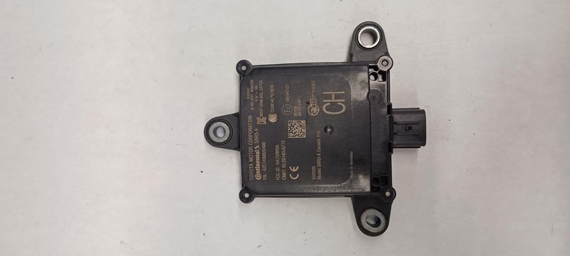 18-'19 TOYOTA C-HR Radior Unit Blind Spot Control Module OEM 1 Year Warranty!!
