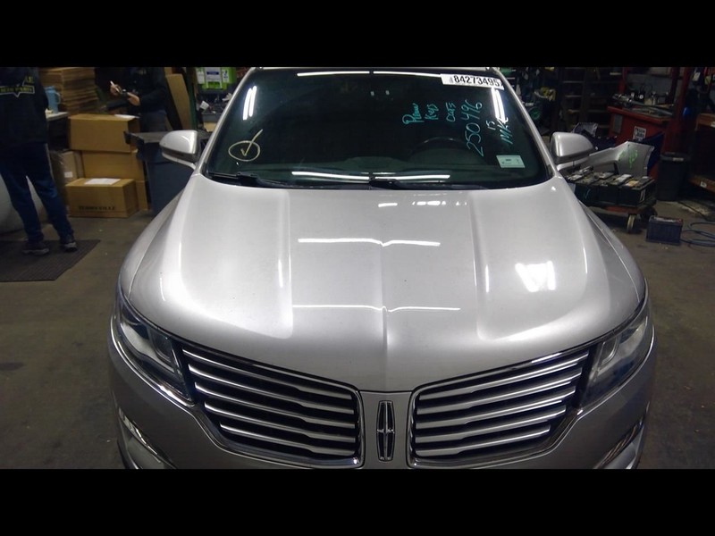 Hood Fits 15-18 MKC 1704825