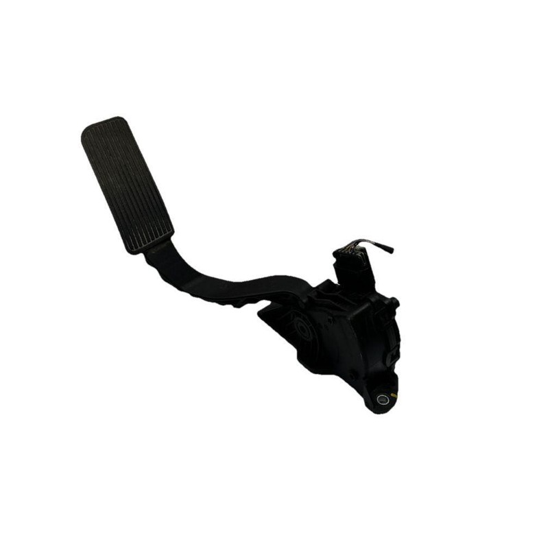 Chevrolet Silverado 1500 accelerator pedal 2011 pedal assembly 4.3L OEM 25832864