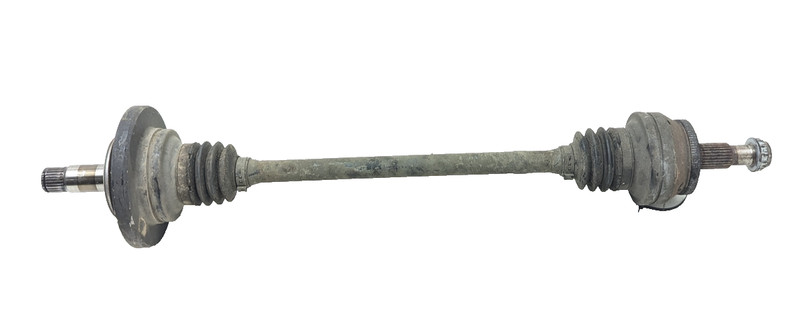 2006 Mercedes E350 Rear Driver Cv Axle OEM