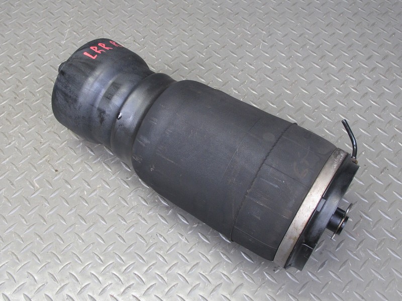 2013-2022 RANGE ROVER L405 5.0 SUPERCHARGED REAR RIGHT AIR STRUT SPRING