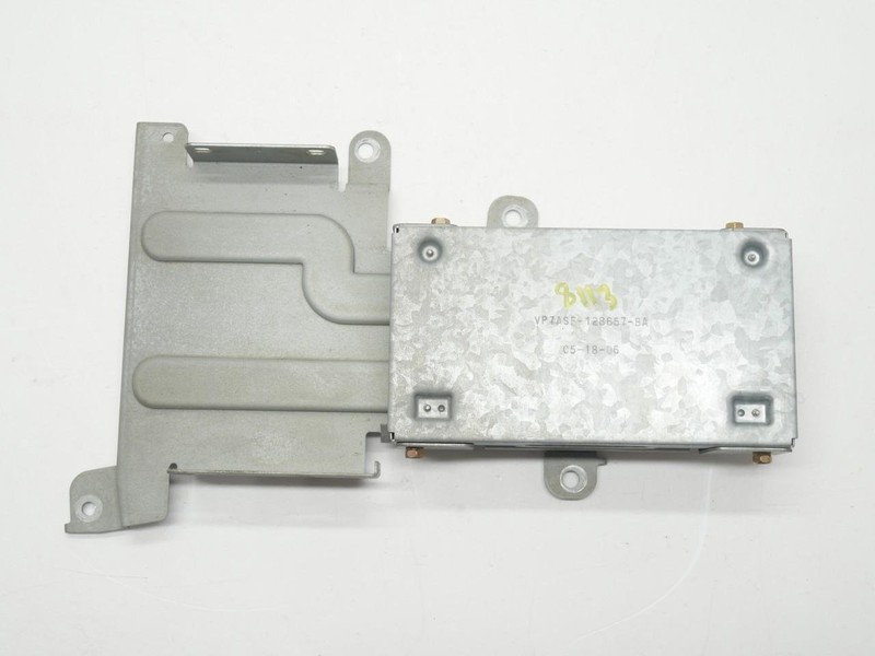2006-2008 Nissan 350Z Z33 Telephone Adapter Communication Control Module OEM