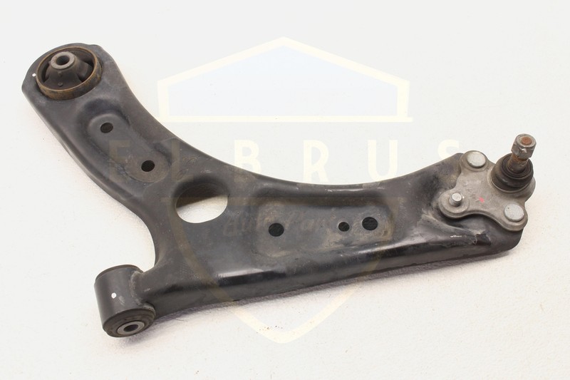 2018 2019 2020 2021 2022 2023 HYUNDAI KONA FRONT LEFT LOWER CONTROL ARM OEM