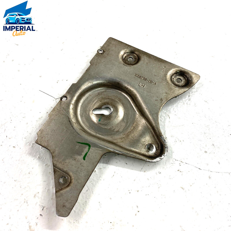 2012-2016 TESLA MODEL S Rear LEFT Subframe Support Bracket OEM
