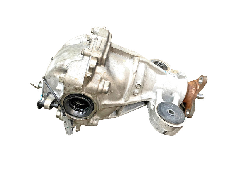 17 18 19 INFINITI Q60 3.0L RWD REAR DIFFERENTIAL DIFF OEM A0.51