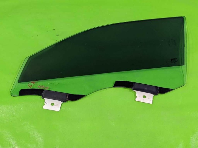 11-23 CHRYSLER 300 DRIVER LEFT FRONT WINDOW DOOR GLASS OEM 4433-42