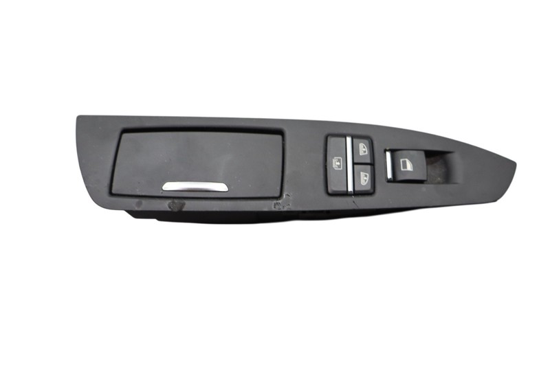 09-15 BMW 740Li 750i F01 F02 Rear Left Driver Side Window Switch 920486202 Oem