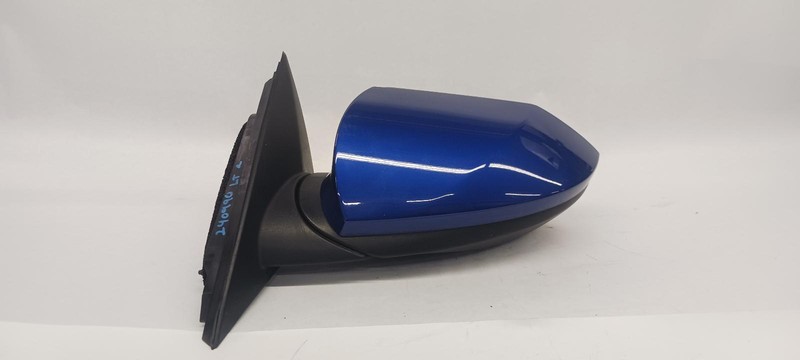 21-'23 HYUNDAI ELANTRA Left driver Door Mirror power w/o heated OEM Grade A!