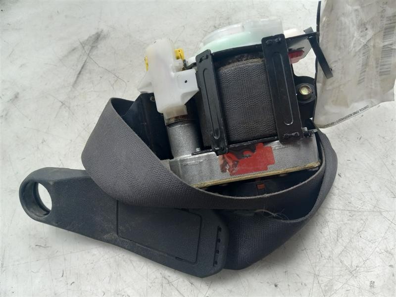 Seat Belt Front Bucket Seat Passenger Retractor Fits 02-06 RSX Black
