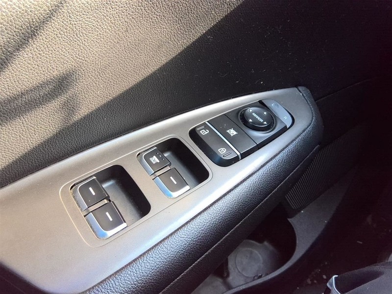 Driver Front Door Switch Driver's Master Fits 16-20 OPTIMA 1713965