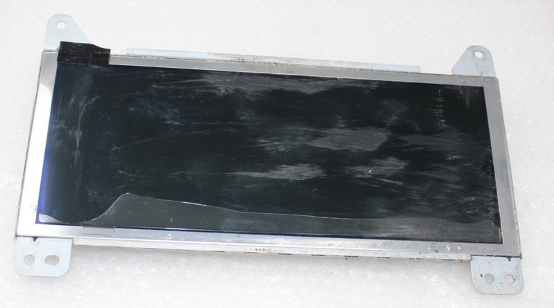 2012-20 Tesla Model S Dash Digital Speedometer Gauge Instrument 1004788-00-C OEM