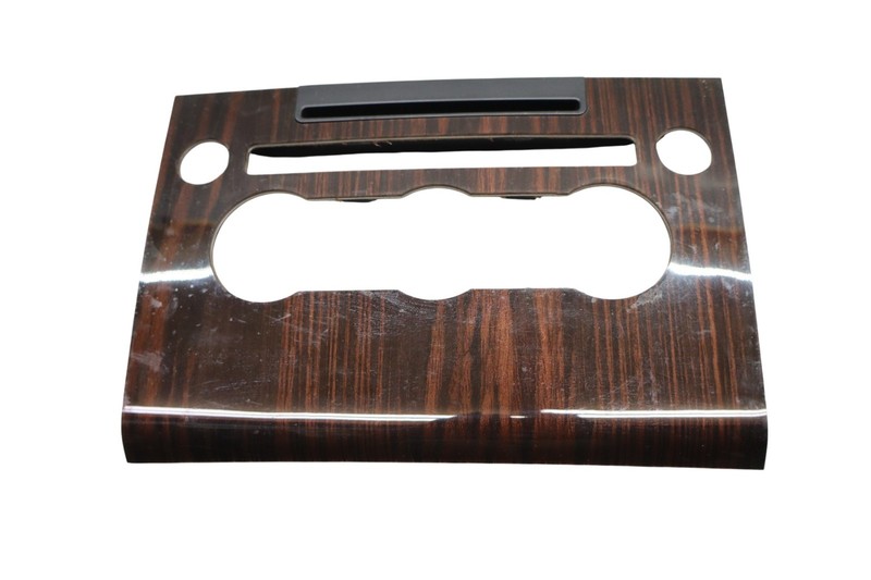 2014 Land Rover Range Rover L405 Dash Board Dashboard Trim Cover Bezel Wood Oem
