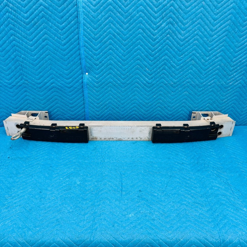 2007–2009 Lexus LS460 Rear Bumper Reinforcement with Energy Absorbers OEM