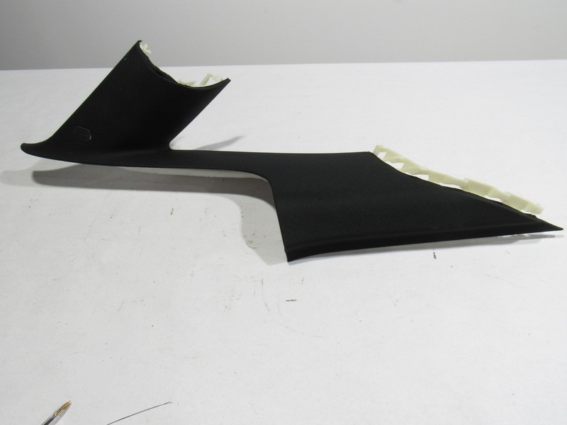 17-20 Mercedes GLE 43 C292 2019 Rear Left Driver C Pillar Trim Cover Panel :Y