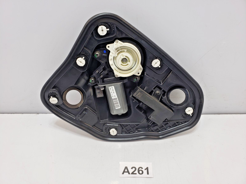 ✅ 14-18 OEM Audi A7 S7 RS7 Rear Right Passenger Side Power Door Lock Motor