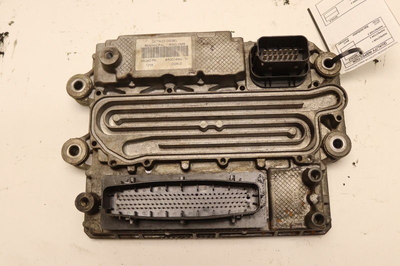 2013 FREIGHTLINER CASCADIA 125 DETROIT DD15 ECM ENGINE COMPUTER MODULE OEM