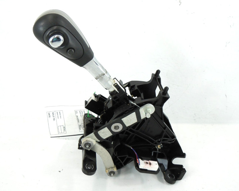 2008 08 Nissan Sentra Automatic Transmission Floor Shifter OEM