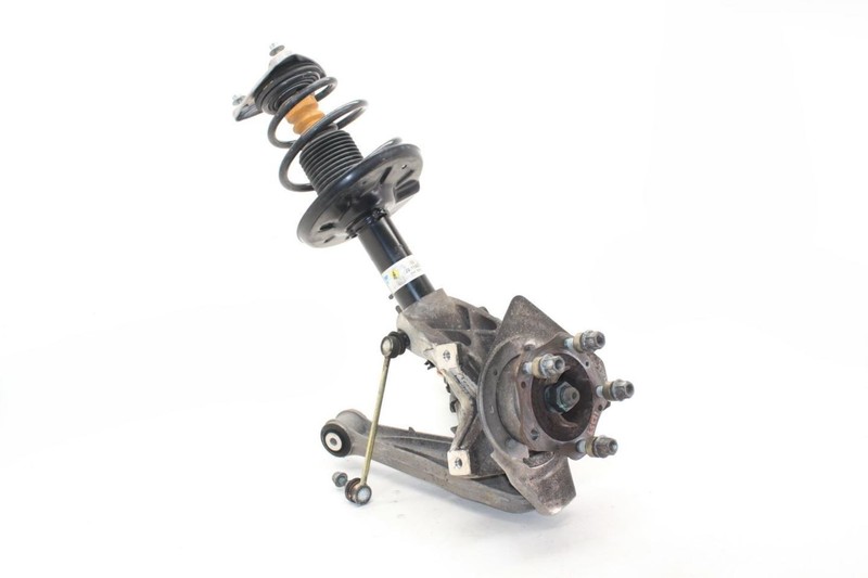 2004 Porsche Boxster 3.2L Passenger Right Front Suspension Assembly