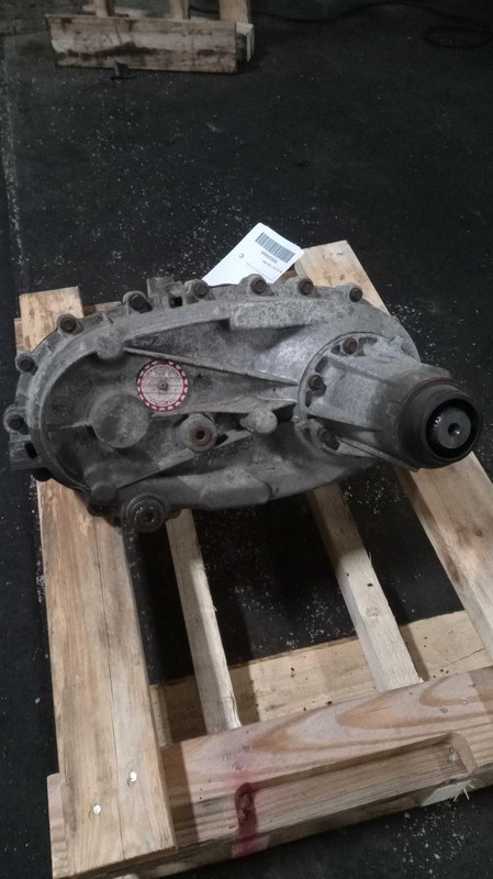Used Transfer Case Assembly fits: 2004 Dodge Durango model NV244 Grade C