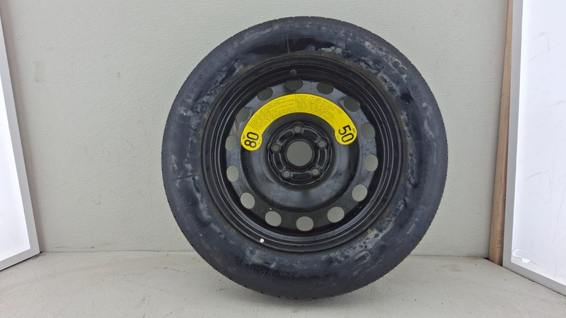 12-21 Volkswagen Passat Space Saving Spare Wheel OEM