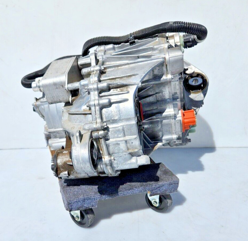 ✅ 2017-2023 OEM Tesla Model Y 3 Front Drive Unit Electric Motor 1120960-00-G