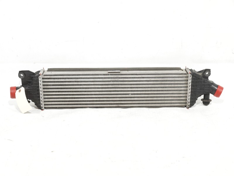 2016-2019 Infiniti Q50 Q60 2.0L Charge Air Cooler Intercooler OEM 14461-4GC0A