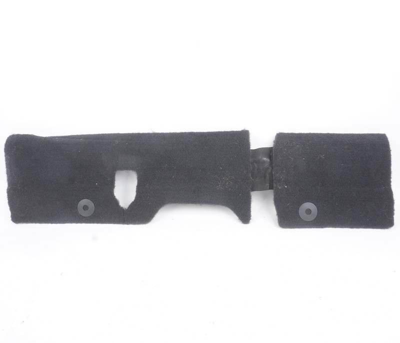 2018 - 2020 Jeep Wrangler Rear Cargo Area Floor Carpet Liner OEM