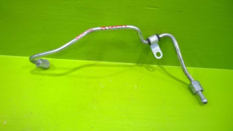 18 19 20 TOYOTA CAMRY XSE 2.5L AT FUEL LINE OEM 2436-154