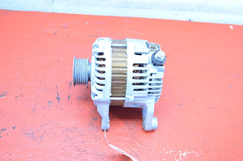 17-24 MAZDA CX-5 2.5L ENGINE ALTERNATOR OEM