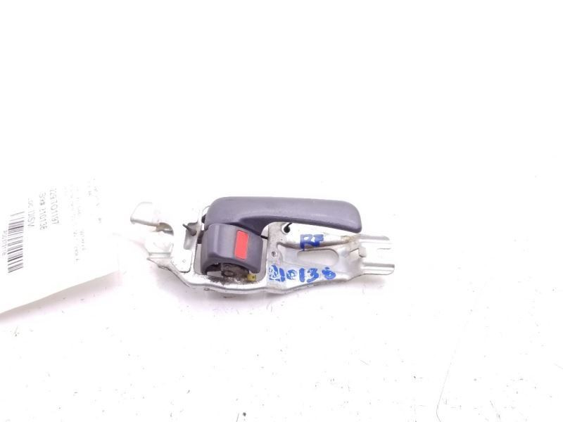 1997 TOYOTA RAV4 PASSENGER SIDE FRONT INTERIOR DOOR HANDLE ASSEMBLY