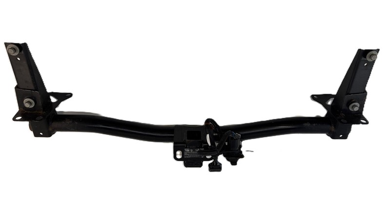 201214 Chevy Traverse LT Trailer Tow Hitch Bar With Trailor Plug & Harness OEM